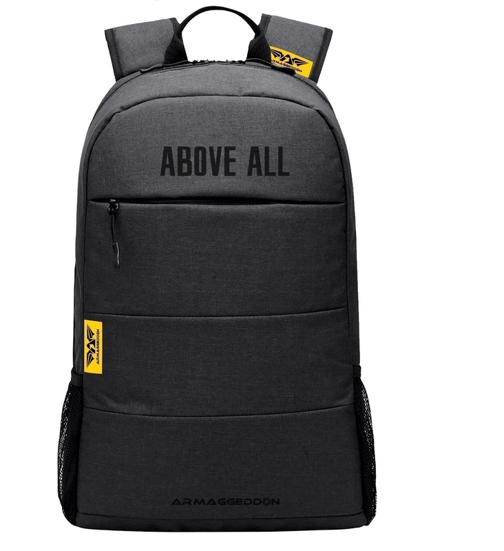 Product image: Armaggeddon shield 3 anti-theft gaming bag black, , medium-null