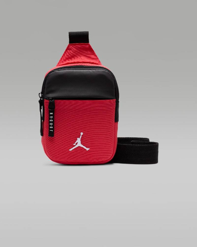 Nike jordan Airborne hip bag-null
