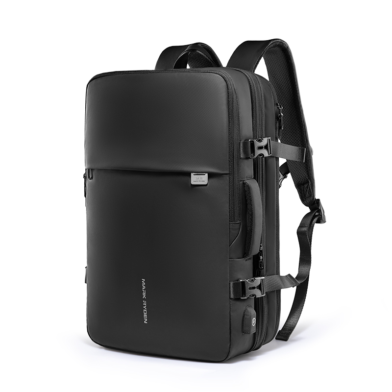 Mark ryden parallel xl expandable automatic suction Air bag vacuum compression version backpack 35l in cyprus-null