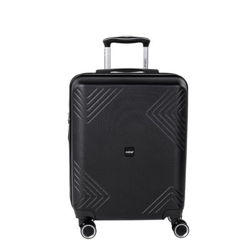 Fantom luggage 55cm - light green-null