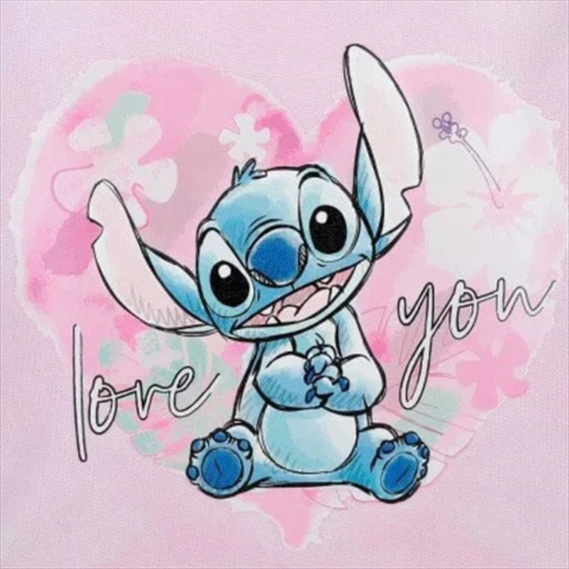 Gym sack disney heart stitch 4983842, , medium-null
