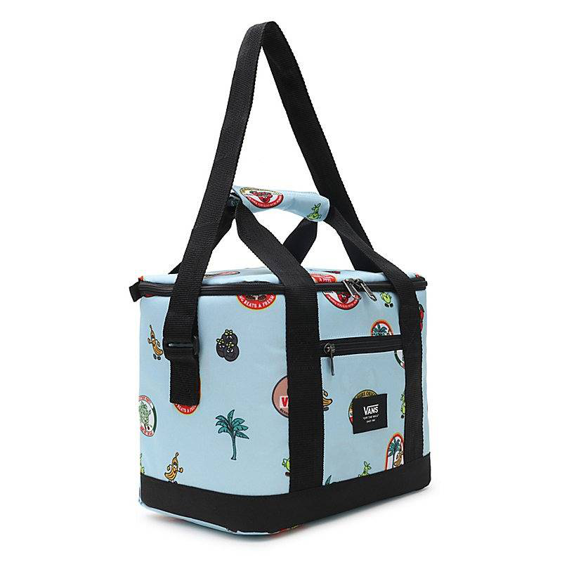 Vans cooler pack image number null