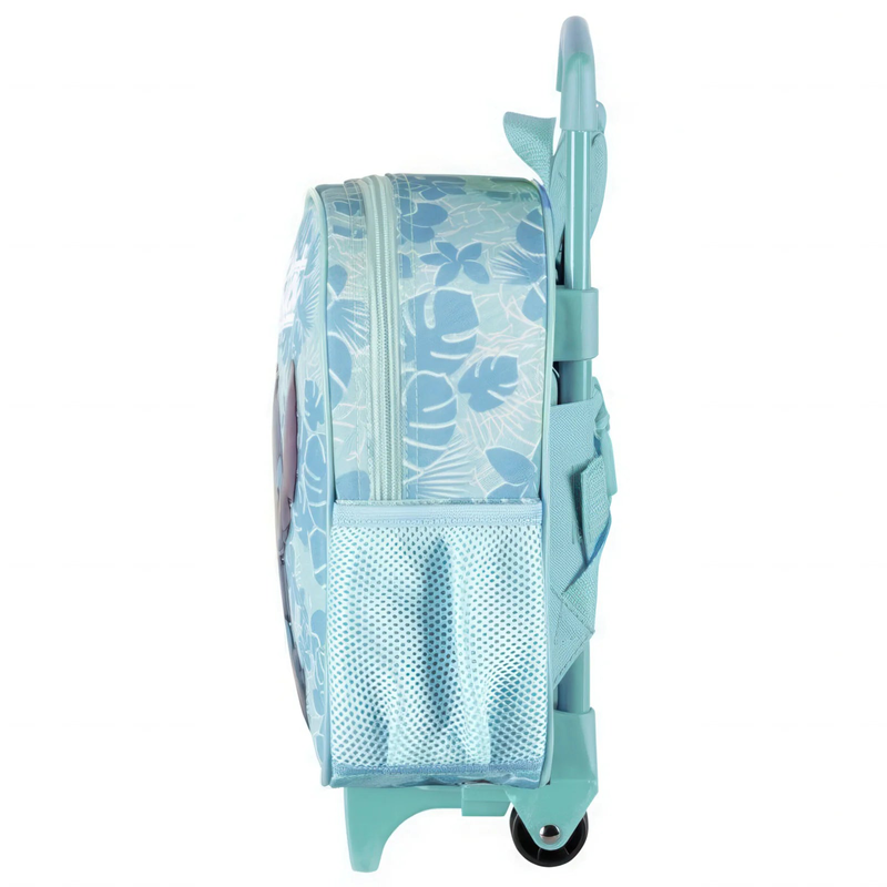 Disney stitch trolley 33cm, , medium-null