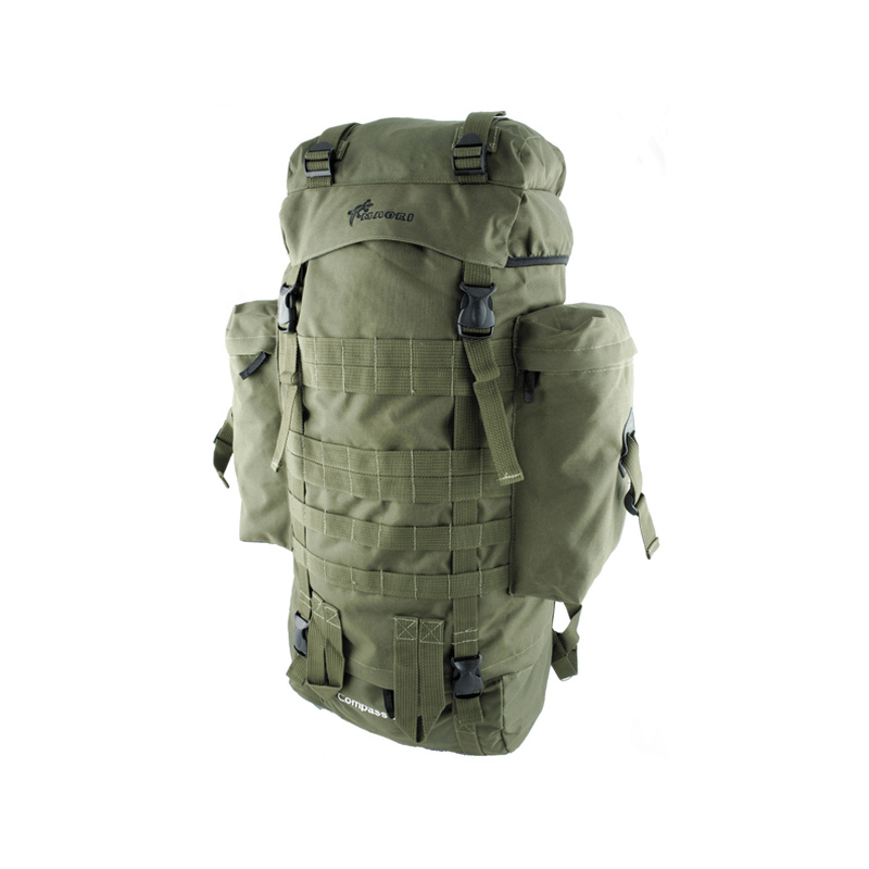 Product image: Maori rucksack compass 40l, , medium-null