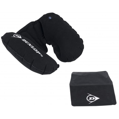 Dunlop head & neck pillow 200mm x 120mm  x 20mm