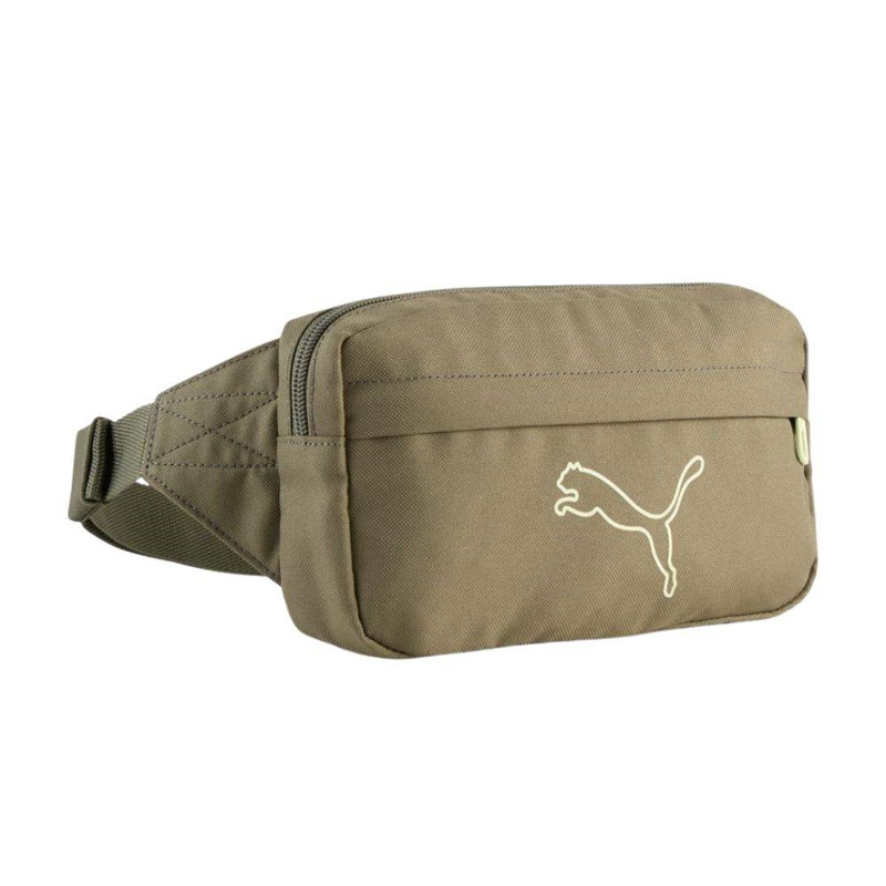 Puma plus waist bag 091184-null