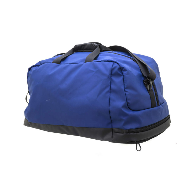 Product image: Σακ βουαγιάζ-σακίδιο davidts μπλε 256120-03-null