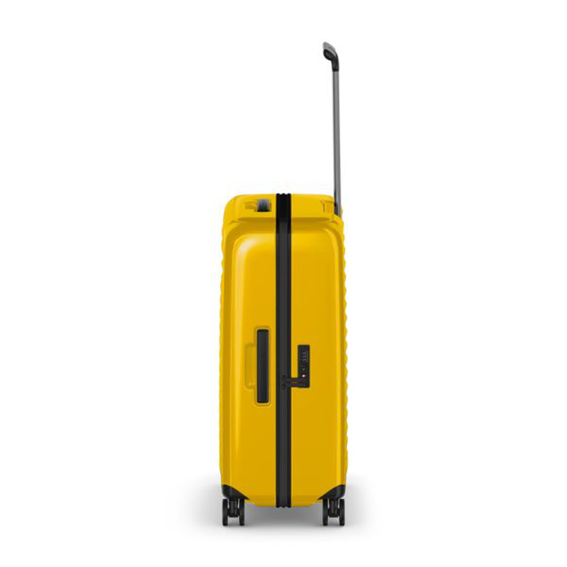 Product image: Airox, medium hardside case, gold yellow, , medium-null