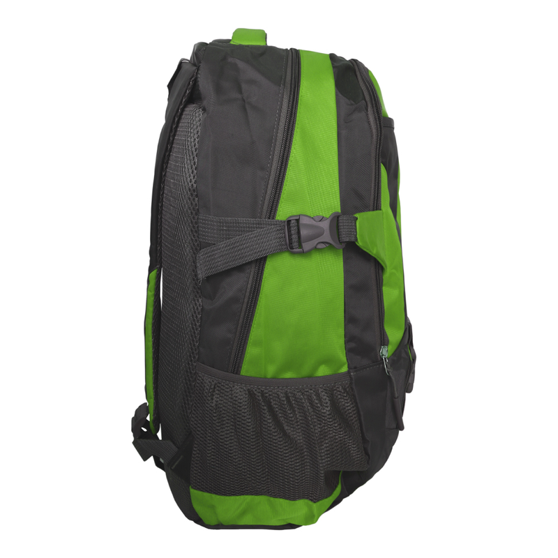 Product image: Σακίδιο εκδρομικό benzi λαχανί bz5779-null