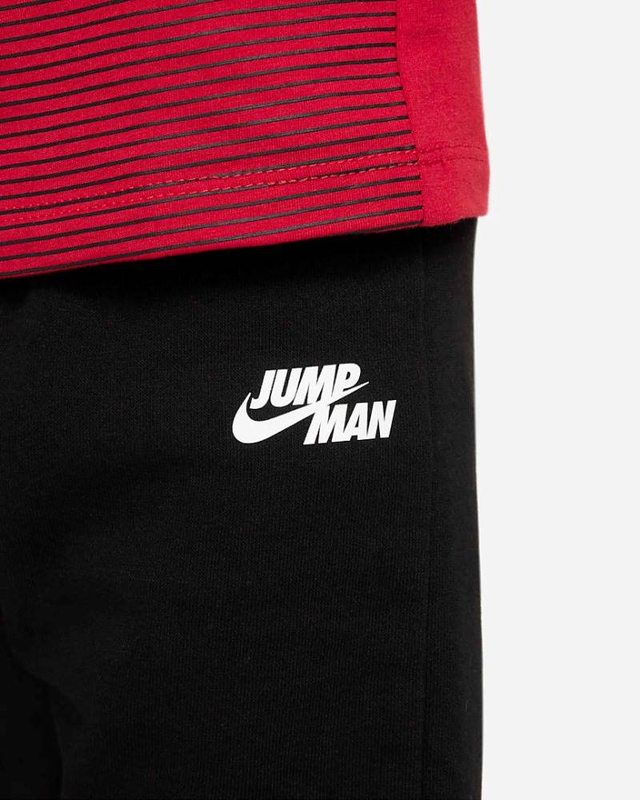 Nike jordan Airborne festival bag image number null