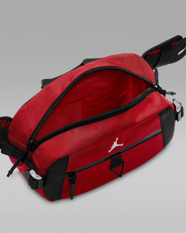 Nike jordan sport crossbody bag-null