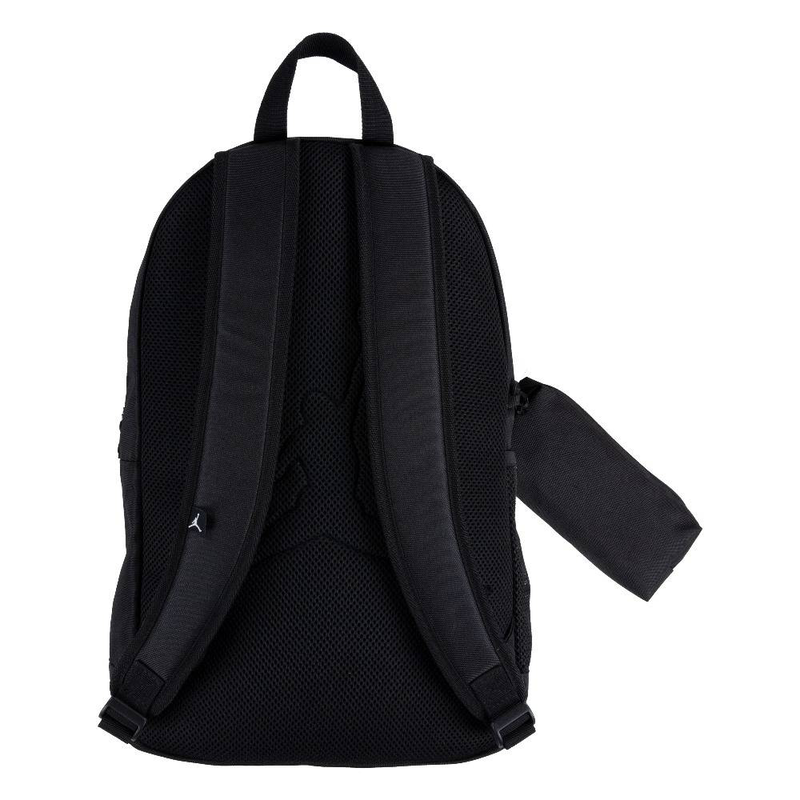 Air school backpack with pencil case-null