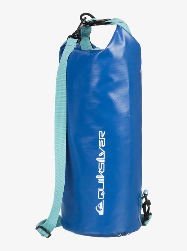 Quiksilver small water stash bag image number null