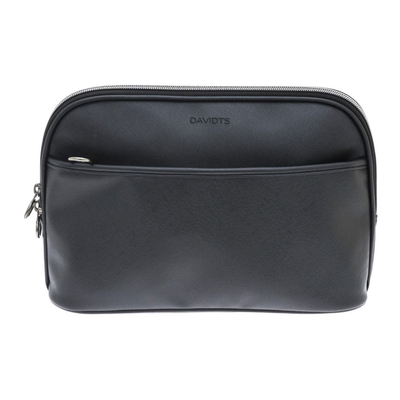 Νεσεσέρ μεγάλο γυναικείο davidts μαύρο 329007-01, Black, medium