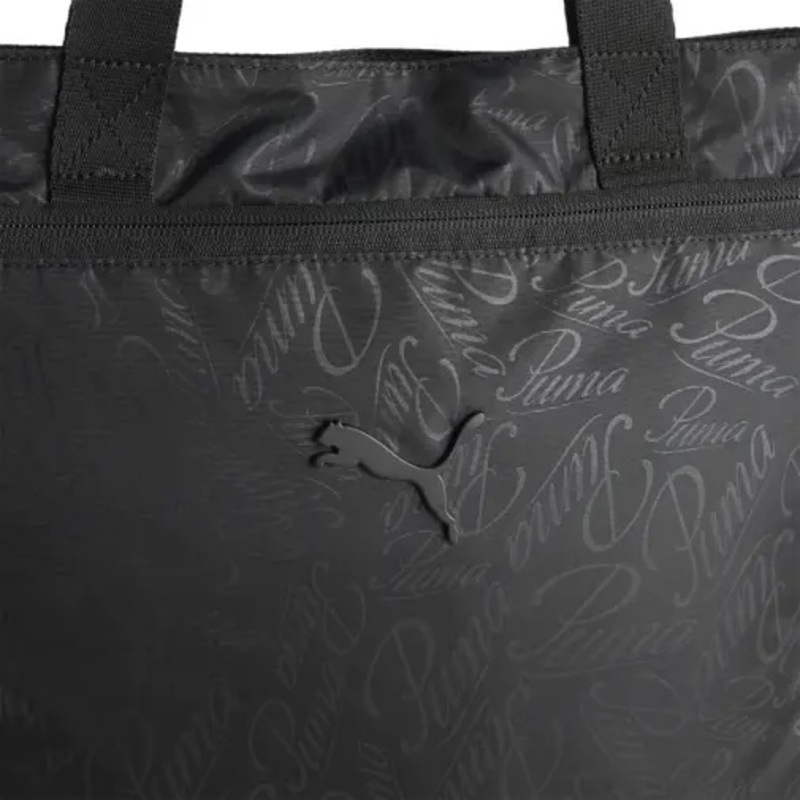 Puma pop tote shopper bag-null
