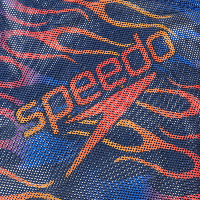 Product image: Speedo printed mesh bag xu (81281316697)-null