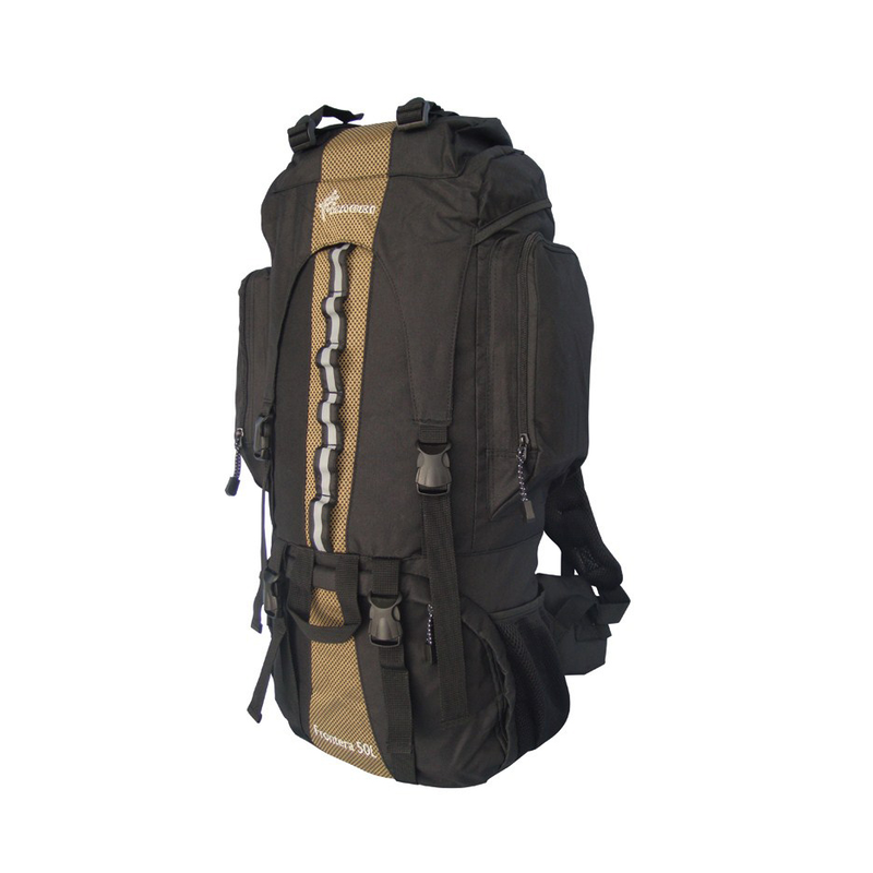 Product image: Maori rucksack frontera 50l, , medium-null