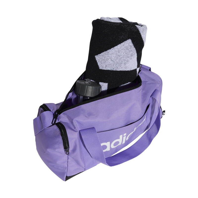 Adidas linear duffel-null