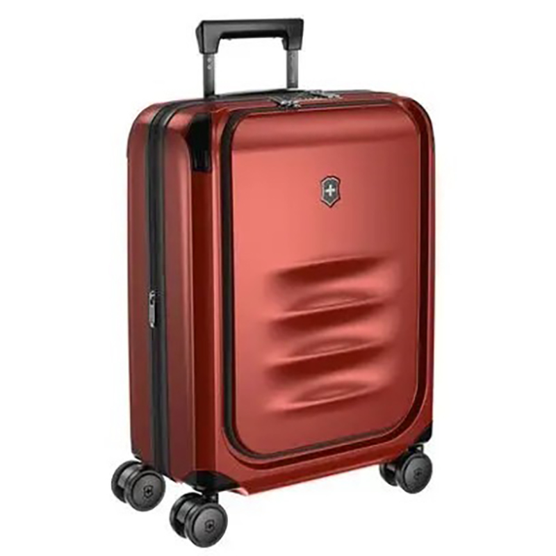 Product image: Spectra 3.0, exp. Global carry-on, victorinox red, , medium-null