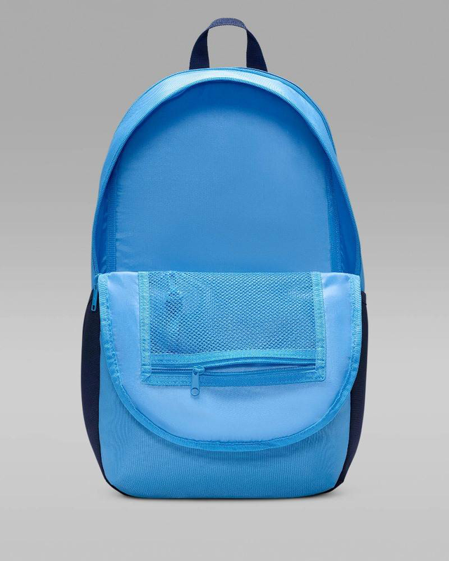 Nike jordan hbr backpack-null