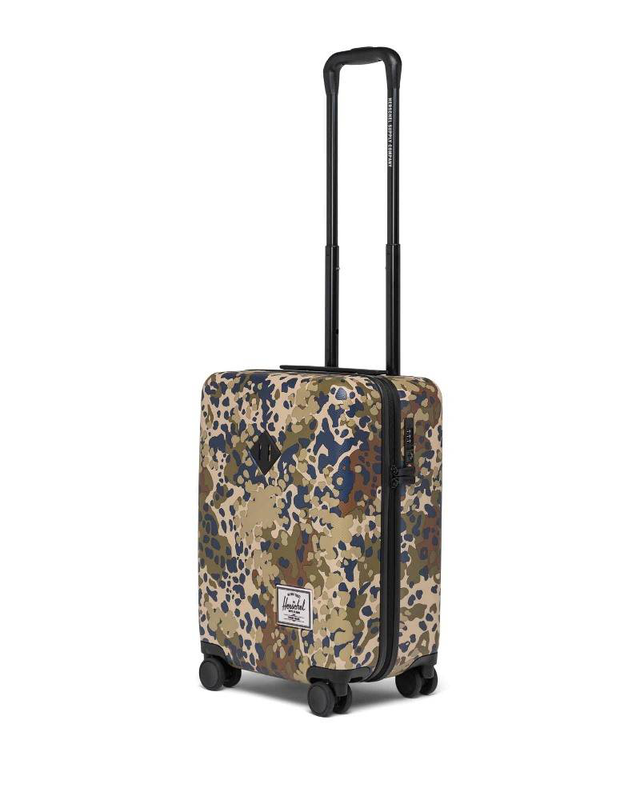 Product image: Heritage hardshell carry on luggage-null
