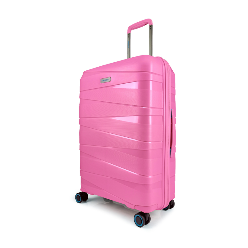 Product image: Bg berlin - ted medium size (4 wheel) 66cm/24in luggage / suitcase-null