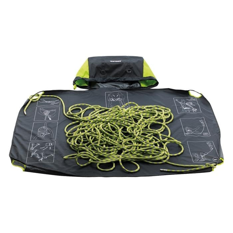 Drone II rope bag-null