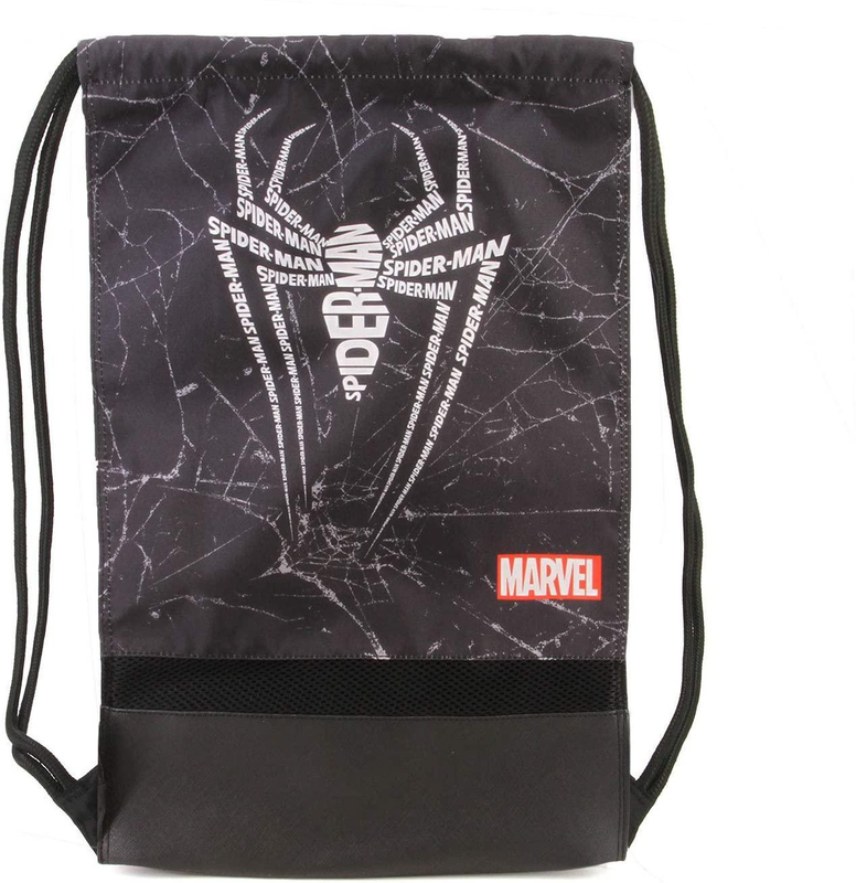 Spider-man storm gym bag 48cm, , medium-null