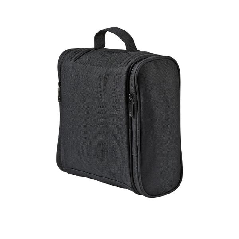 Product image: Wenger, hanging toiletry kit, black ( r ), , medium-null