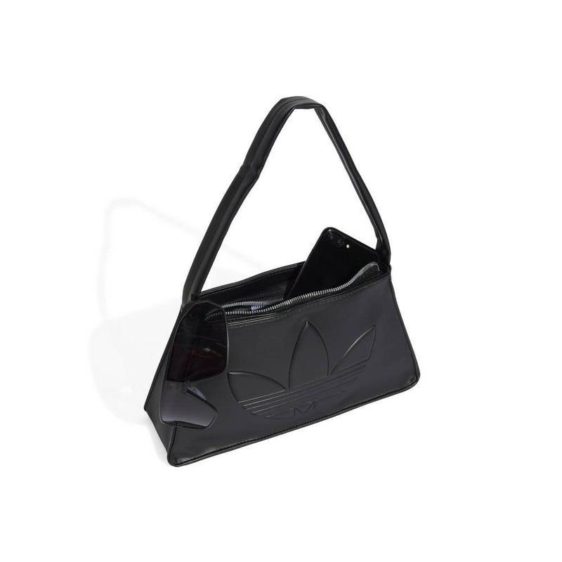 Pu shorts bag image number null