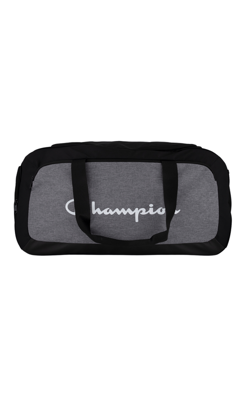 Champion unisex medium duffle (802390)-black-null