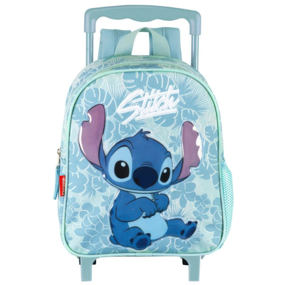 Disney stitch trolley 33cm, , medium