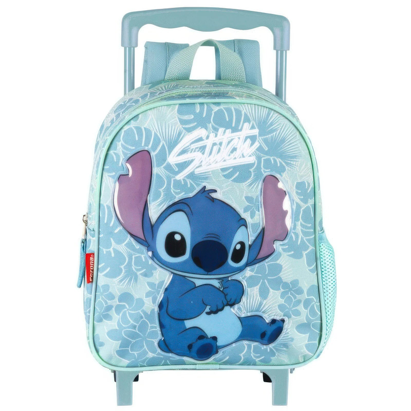 Disney stitch trolley 33cm, , medium-null