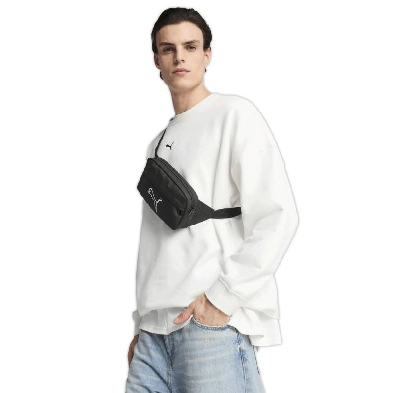 Puma plus waist bag 091184-null