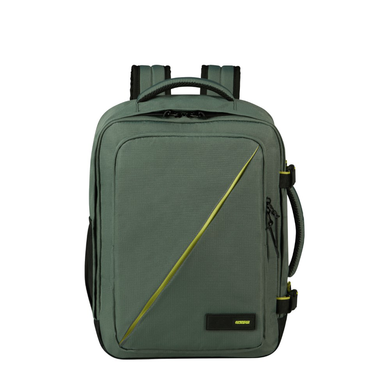 At take2cabin backpack &ndash; small/medium-null