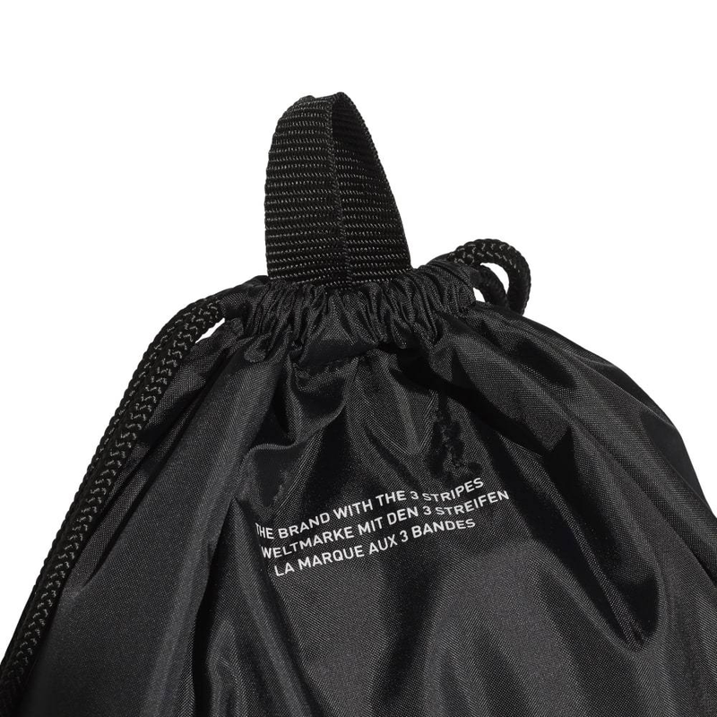 Adidas gymsack trefoil-null