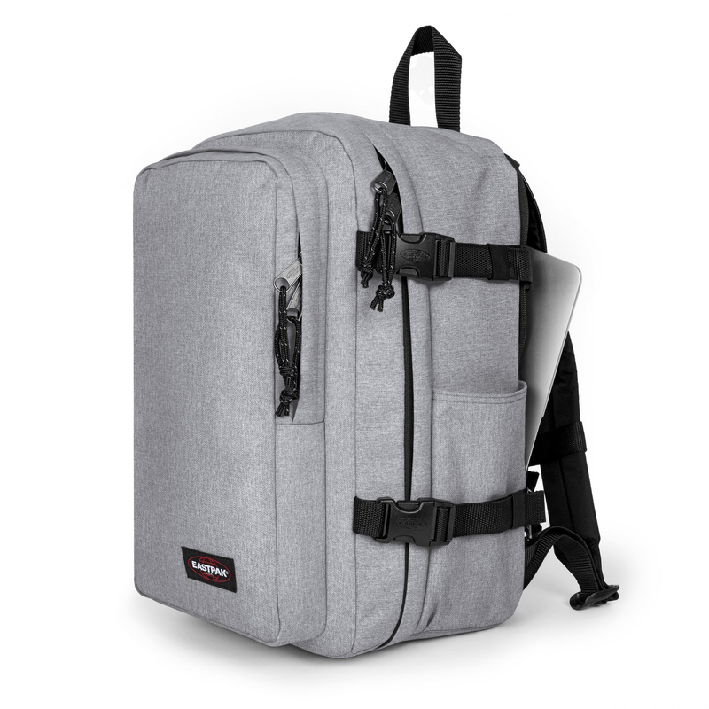 Cabin pak'r sunday grey-null