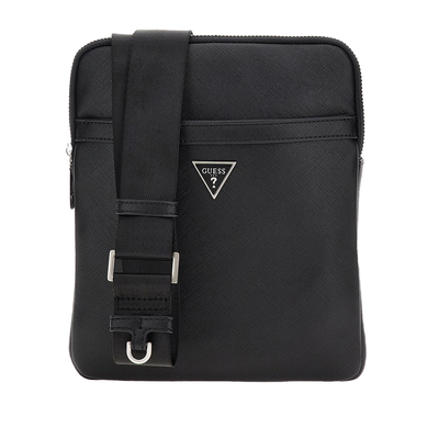 Guess &alpha;&nu;&delta;&rho;&iota;&kappa;ή &tau;&sigma;ά&nu;&tau;&alpha; &chi;&iota;&alpha;&sigma;&tau;ή, Black, medium