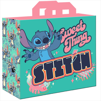 Cedra lilo  stitch - stitch - sweet thing - tote bag / shopping bag, , medium