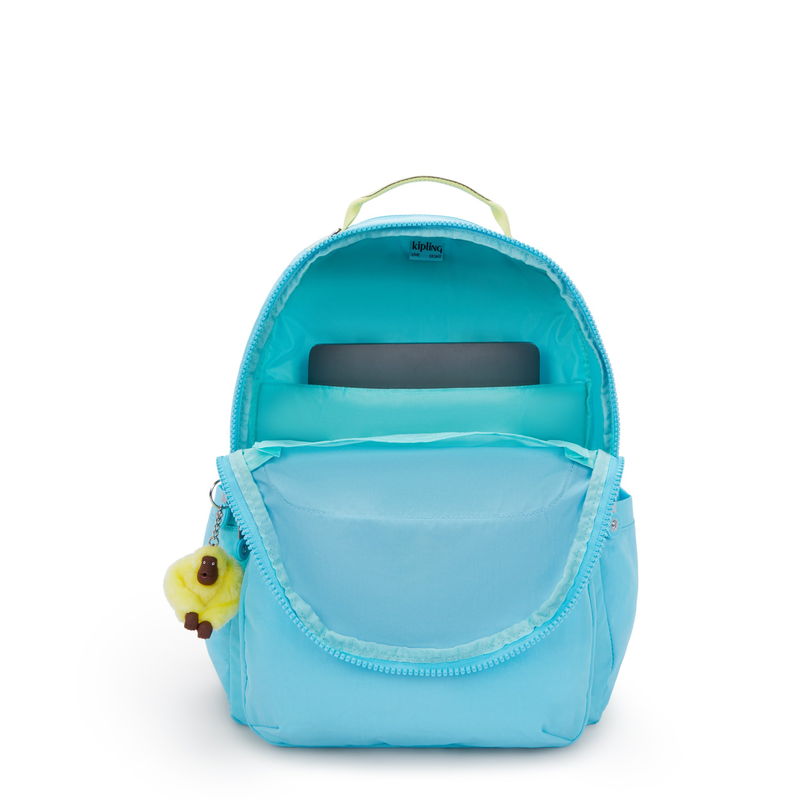 Seoul splash blue-null