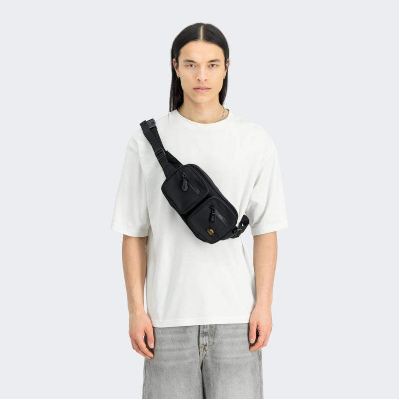 Product image: Label waist bag-null