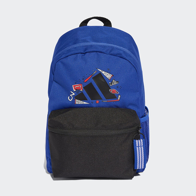 Adidas lk dooble backpack, Royal Blue, medium