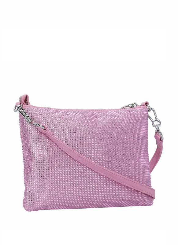 Product image: Mia sequin flat pouch-null