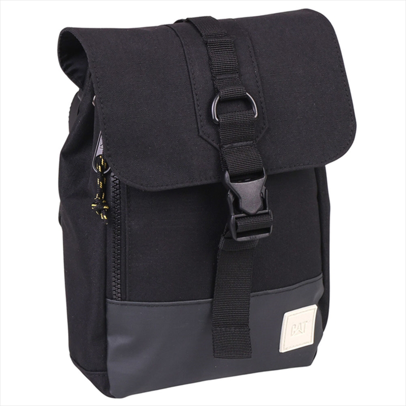Product image: Cat mangla shoulder bag 84566-01 black-null