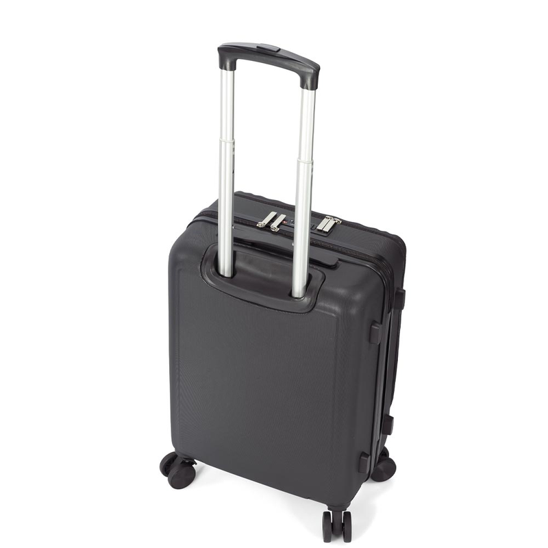 Product image: Βαλίτσα καμπίνας επαγγελματική benzi μαύρο bz5801-null