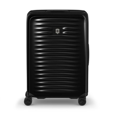 Airox, medium hardside case, black, , medium