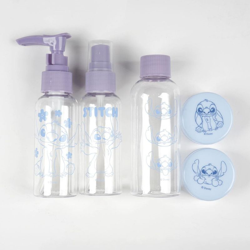 Stitch personal hygiene travel set 2500003501, , medium-null