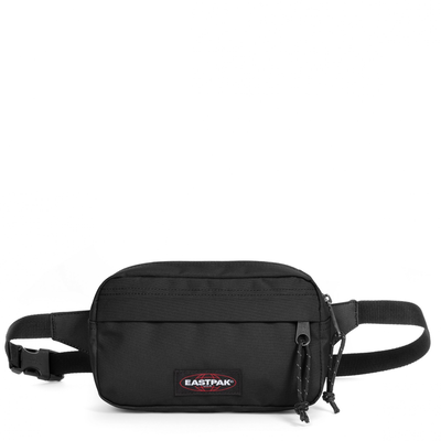 Bouncer black, Black, medium