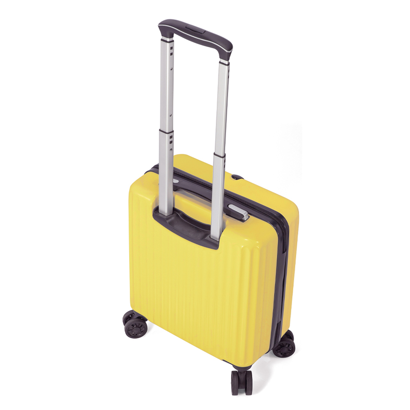 Product image: Βαλίτσα (under seat) benzi κίτρινο bz5785-null