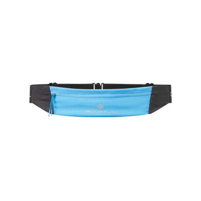 Ronhill solo waist belt, Light Blue, medium